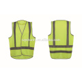 2015 new products reflective clothing 3m safety reflective vest